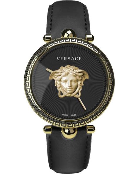 versace uhr palazzo empire|Versace VECO01922 Plazzo Empire Unisex Uhr 39mm 5ATM.